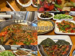 -61号餐吧(兴坪古镇漓江店)