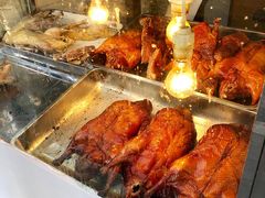 -清真·金宏兴鸭子店(明瓦廊店)