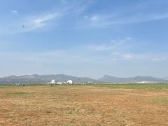 -敕勒川草原文化旅游区