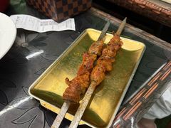 -品回味清真西北楼(宁波首店)