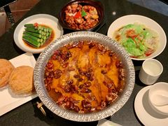 沸腾水煮鱼-小资太太餐厅(南岗区店)