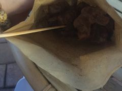-傅强排骨(成都总店)