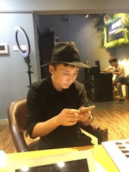 -藤野造型