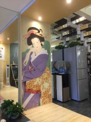 -觅屿日式脱毛美肤