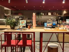 -高力乐面包咖啡厅(西塔店)