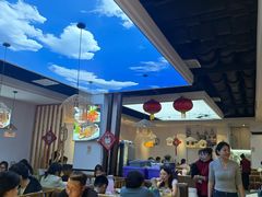 -外婆烧.老杭帮菜(庆春店)