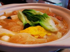 -老淮安·淮安菜(周恩来纪念馆店)