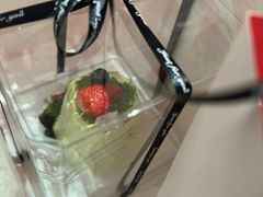 -FANEN法念·烘焙·甜点(万象城店)