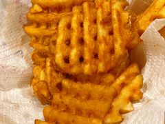 -鬼味烤翅(南锣鼓巷店)