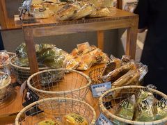 -Max Bakery 阿唛手作