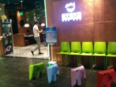 -远洋未来广场(育慧北路店)