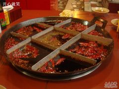 DSC01321-重庆老火锅王(西安北路店)