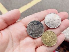 -澳门外港客运码头(轮渡站)