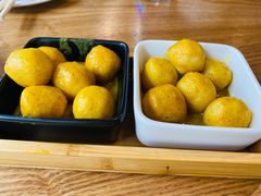 -喜粤糖朝餐厅(三八广场店)