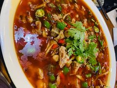 -盛世盐帮·自贡特色(总店)
