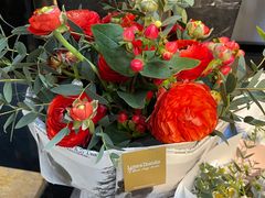 -循礼门鲜花花市(武汉循礼门店)