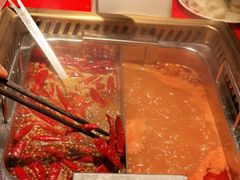 -蜀九鼎毛肚火锅(建瓯店)