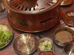 -西塔老太太泥炉烤肉(苏州大悦城店)