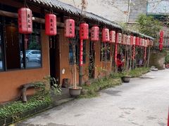 -民俗村柴火灶·景德江西菜(中国陶瓷博物馆店)