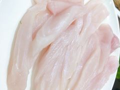 -正能量脆肉鲩火锅