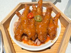 -煲王粤菜餐厅(中侨中心店)