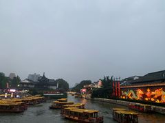 -老南京土菜馆(状元境店)