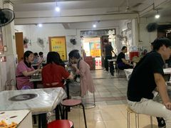 大堂-重庆特色冷锅鱼(武大店)