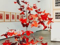 -杭州宝龙艺术中心