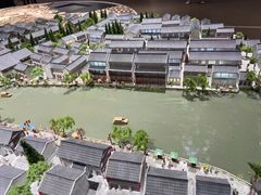 -上海城市规划展示馆