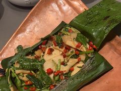 -云海肴·汽锅鸡·云南菜(高德置地店)