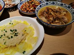 -兔爸私家小厨(新北万达店)