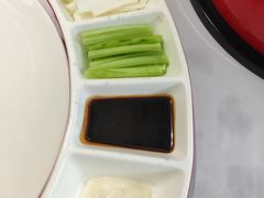 -味+新京宴·烤鸭·北京菜(创意谷店)