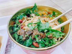 -拌粉君·江西小炒(石厦时代店)