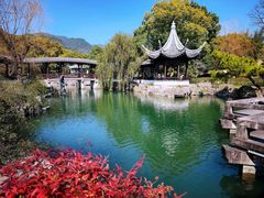 -台州府城(东湖)