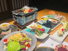 -蝉一日本料理(高新区店)
