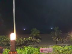 -渔家火锅·海鲜自助餐·演艺(亚龙湾天域酒店)