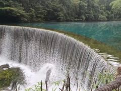 -小七孔景区东门售票处