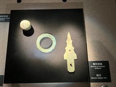 -金沙遗址博物馆