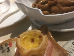 -舊街坊茶楼(市二宫店)