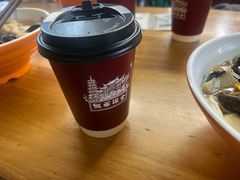 -龙华素斋(龙华路店)