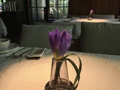 -月芽·自由餐厅·西溪湿地餐厅