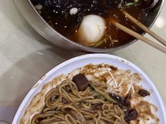 -服务大楼冷面(延大店)