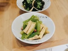 -头壹号饸饹面·大油条(东升科技园店)