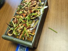 -张记焖窑·十五年专注焖烤(雍和宫店)