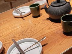 -云海肴·汽锅鸡·云南菜(高德置地店)