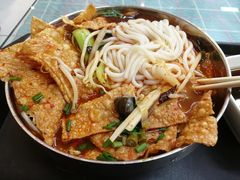螺蛳粉-红鼻子桂林米粉(金唐新光界店)