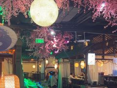 -韵秋荷(宝山龙湖天街店)