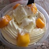 他家的奶油吃起来完全不腻 是我吃过最好吃的奶油