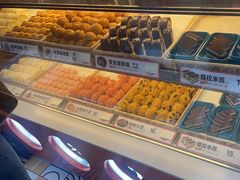 -東更道点心行(利客来店)
