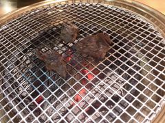 -牛人·雪花牛·木炭烤肉(昆山陆家店)